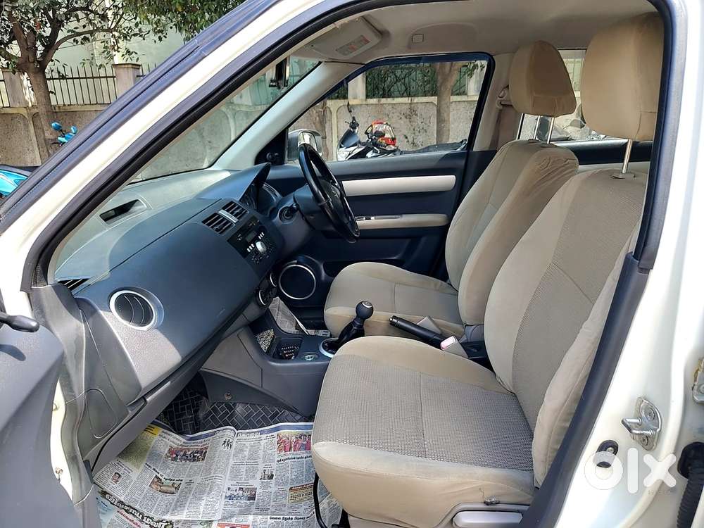 Maruti Suzuki Swift Dzire Zdi Bsiv, 2011, Diesel