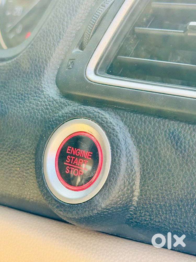 Honda Amaze V 1.2 Petrol Cvt, 2018, Petrol