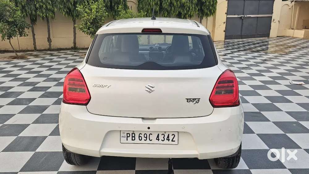 Maruti Suzuki Swift 2019 Diesel Good Condition
