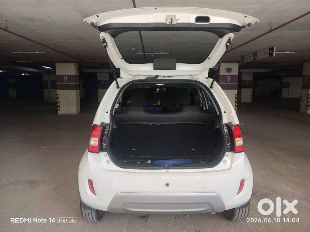 Maruti Suzuki Ignis 1.3 Sigma, 2024, Petrol