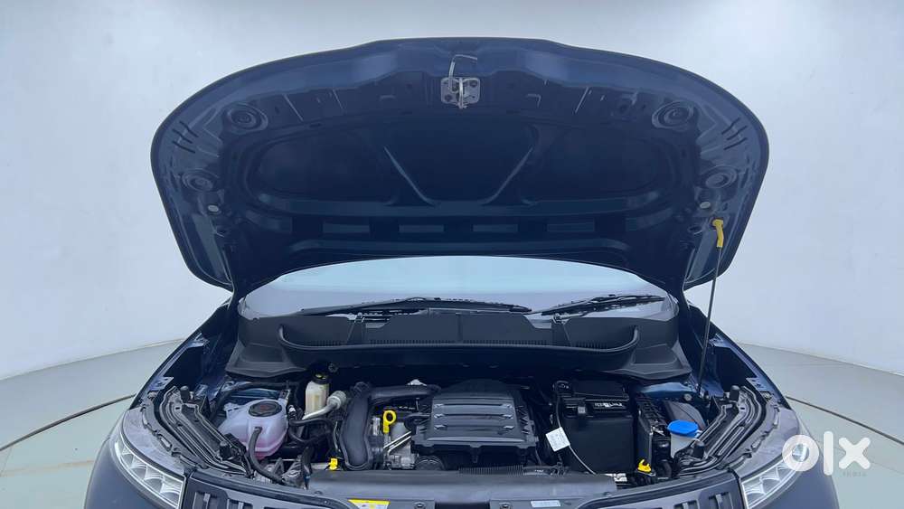 Skoda Kylaq Signature Plus, 2025, Petrol