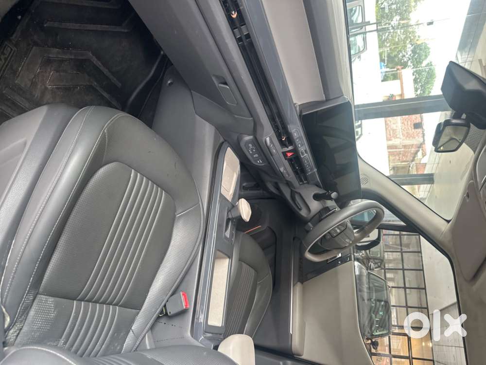 Kia Syros Htx Plus 2025