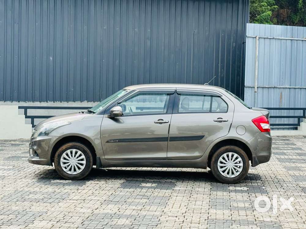 Maruti Suzuki Swift Dzire 1.3 Vxi, 2015, Petrol