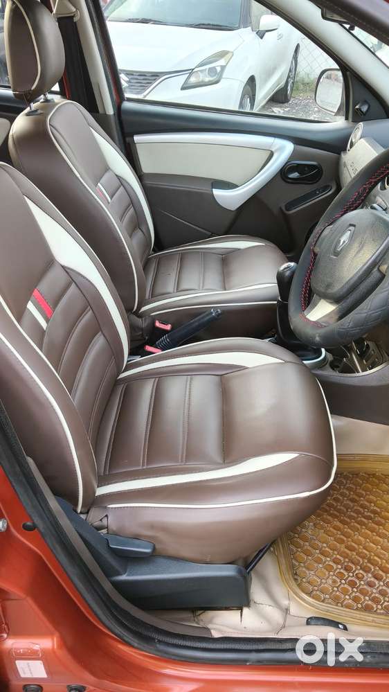 Renault Duster, 2016, Diesel