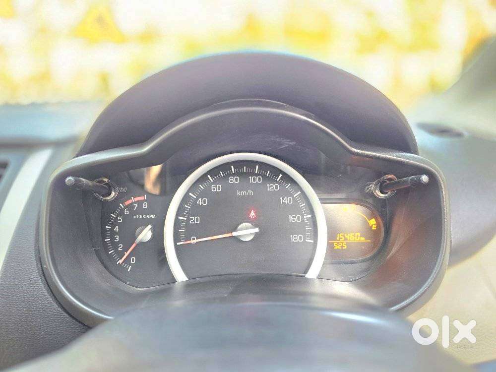 Maruti Suzuki Celerio Zxi, 2019, Petrol