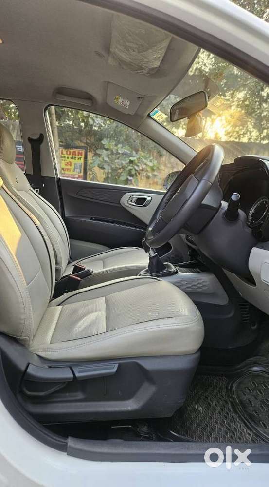 Hyundai Grand I10 Nios Asta Diesel, 2021, Diesel