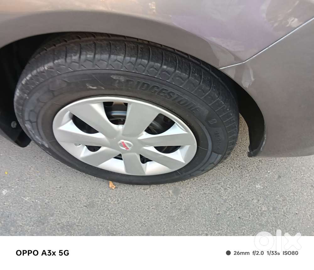 Nissan Sunny Xv Special Edition, 2012, Diesel