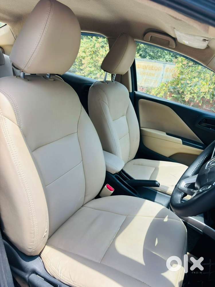 Honda City 2015 Petrol 2015