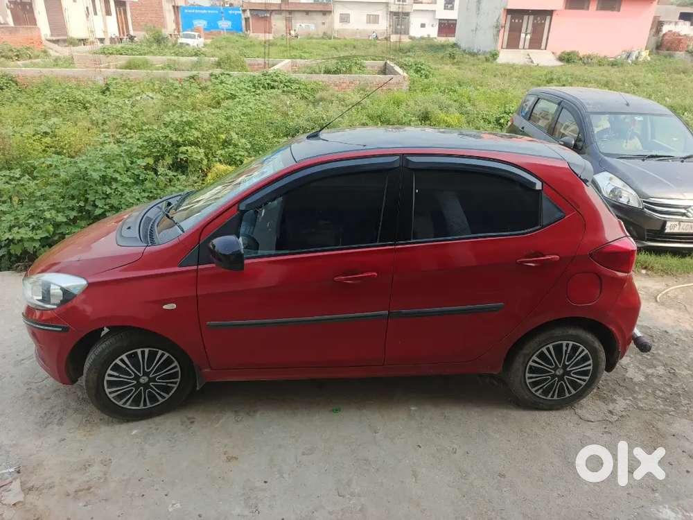 Tata Tiago Xe Diesel 2018
