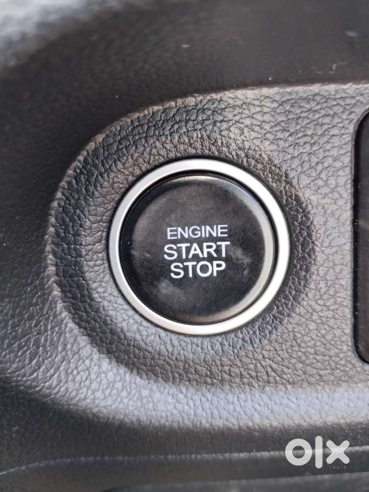 Hyundai Creta 1.5 Mpi Sx Adventure Edition Mt, 2023, Petrol