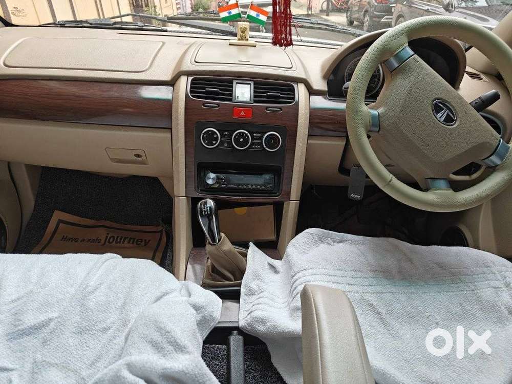 Tata Safari Storme Vx Varicor 400, 2015, Diesel