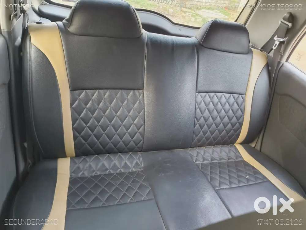 Hyundai Santro Xing 2006