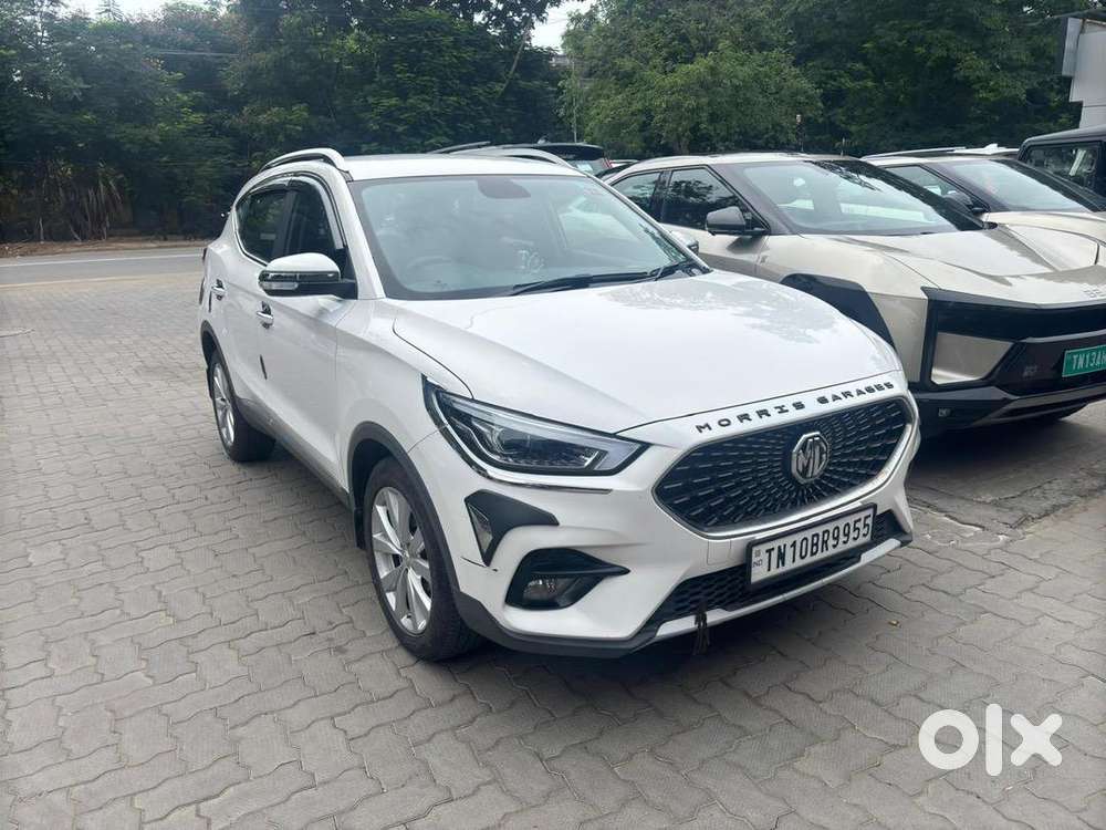 Mg Astor 2022 Petrol Good Condition