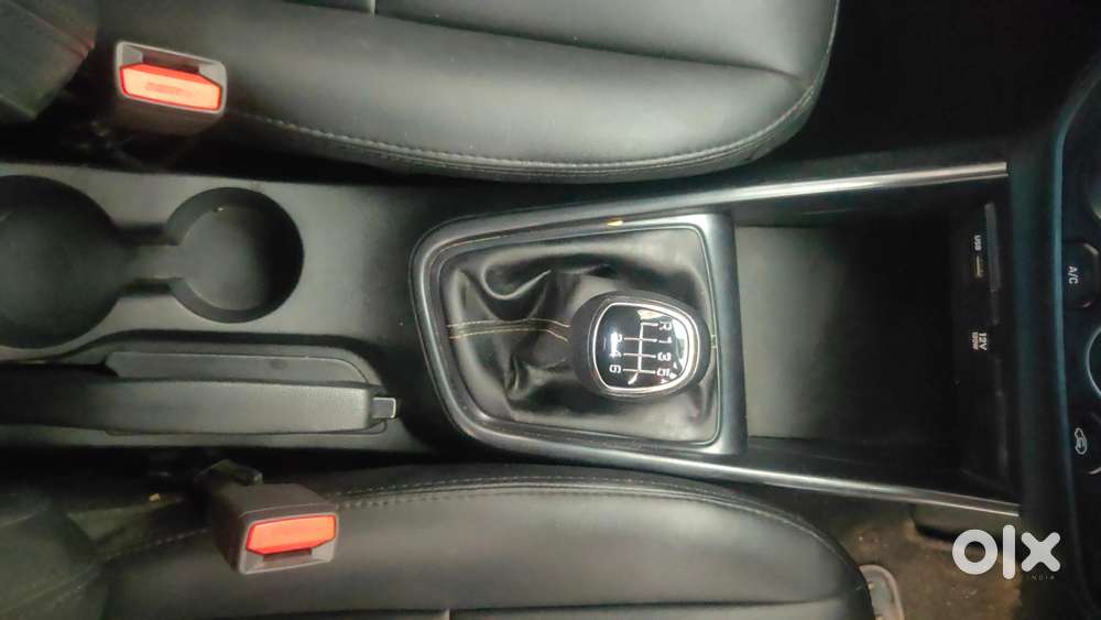Hyundai New I20 1.5 Sportz Mt, 2021, Diesel