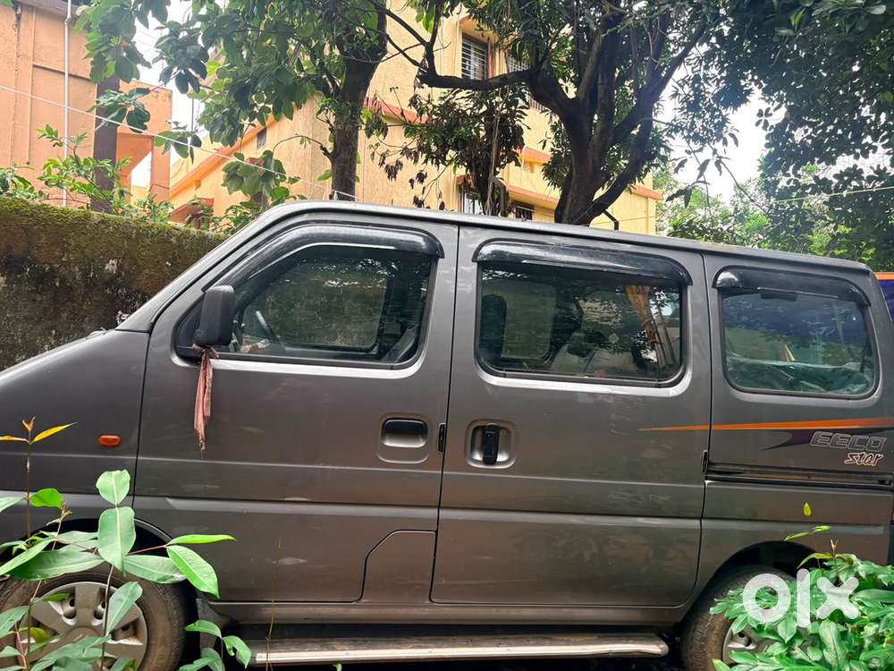 Maruti Eeco Petrol 2023