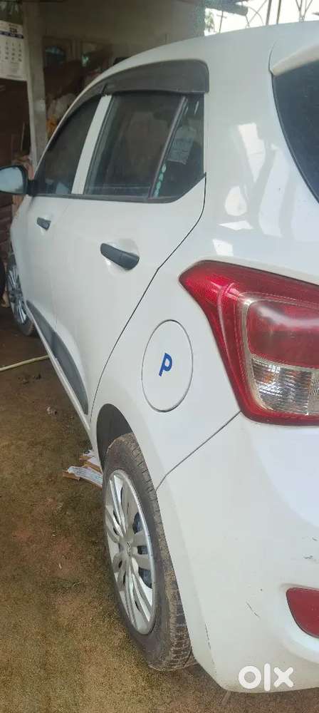 Hyundai Grand I10 2013 Petrol Manual