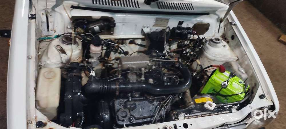 Maruti 800 Mpfi 2002 Fc Till 2028