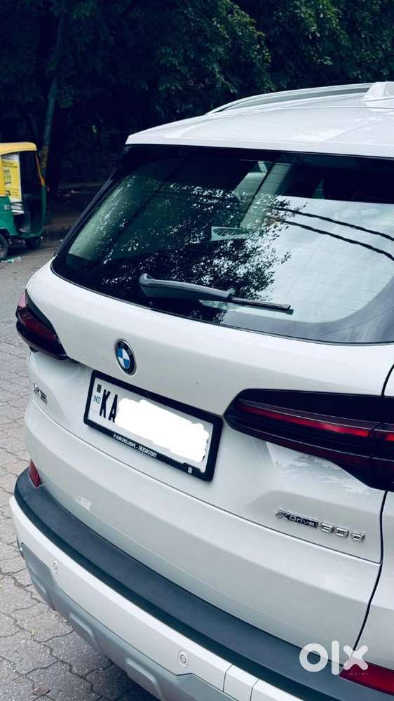 Bmw X5 Xdrive 30 D, 2024, Diesel