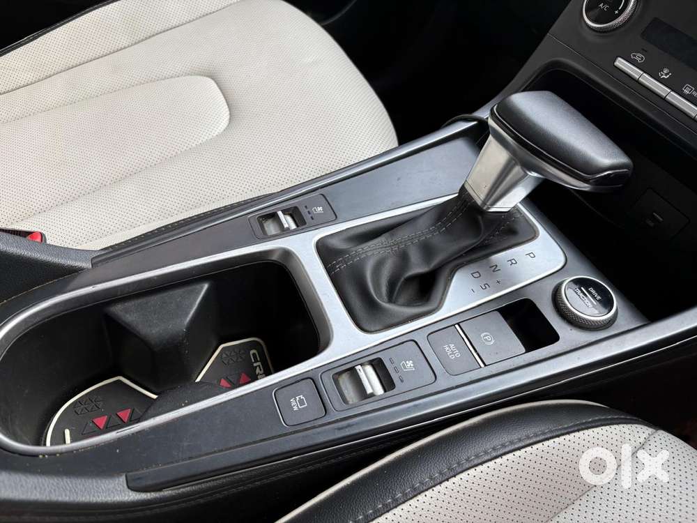 Hyundai Creta 1.5 Sx (o) Diesel At, 2022, Diesel