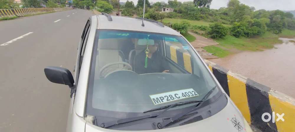 Maruti Suzuki Estilo Lxi 2009 Car