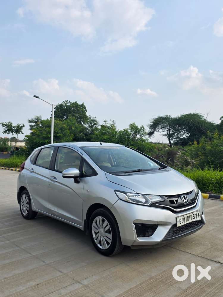 Honda Jazz 1.2 Sv I Vtec, 2016, Petrol