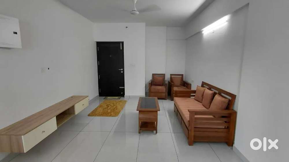 3BHK in Kakkanad