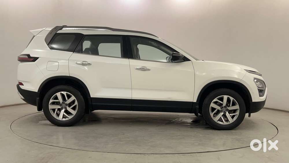 Tata Safari 2.0 Kryotec Xza Plus, 2022, Diesel