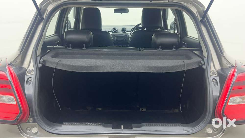 Maruti Suzuki Swift Amt Zxi, 2019, Petrol