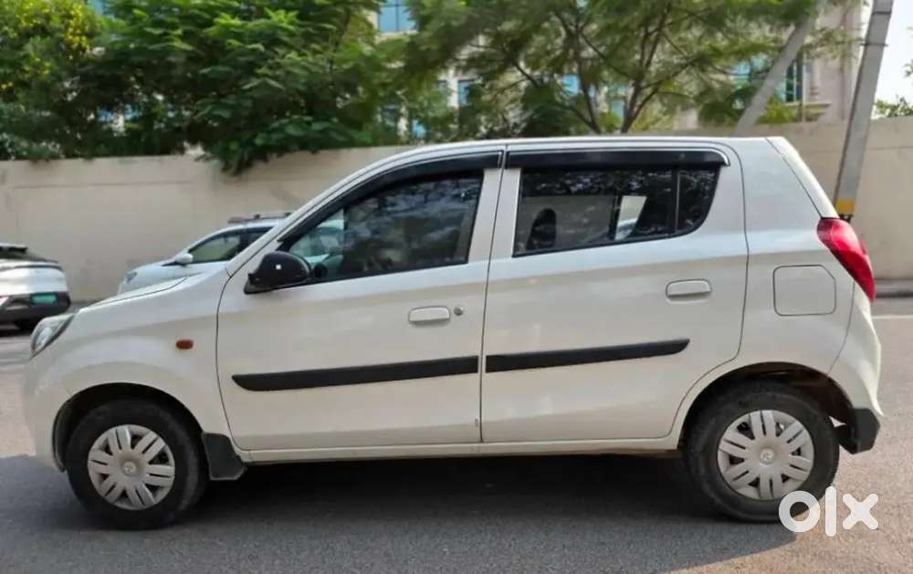 Maruti Alto 2013 Petrol Manual