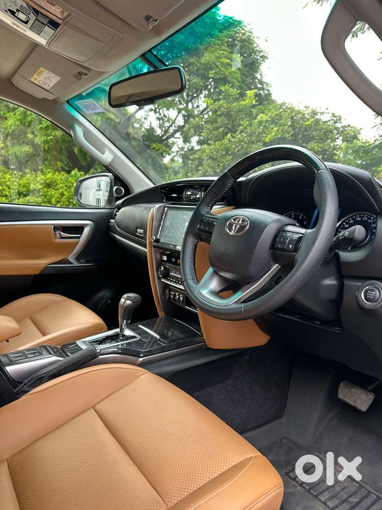 Toyota Fortuner 4x2 At 2.8 Diesel, 2025, Diesel