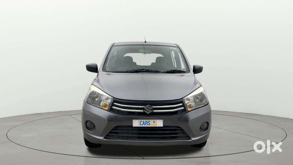 Maruti Suzuki Celerio 2014-2017 Vxi, 2015, Petrol