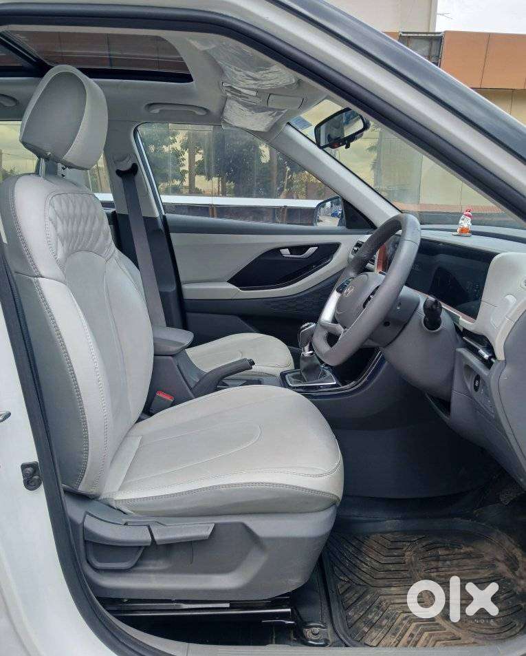 Hyundai Creta 1.5 Sx, 2024, Petrol