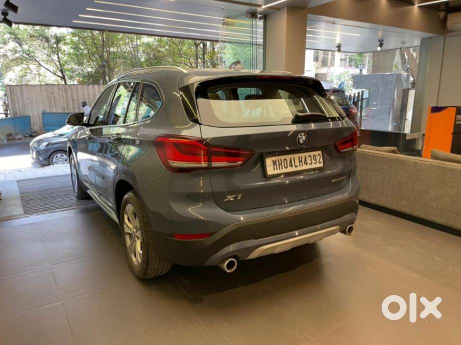 Bmw X1 2.0 Sdrive20i Xline, 2022, Petrol