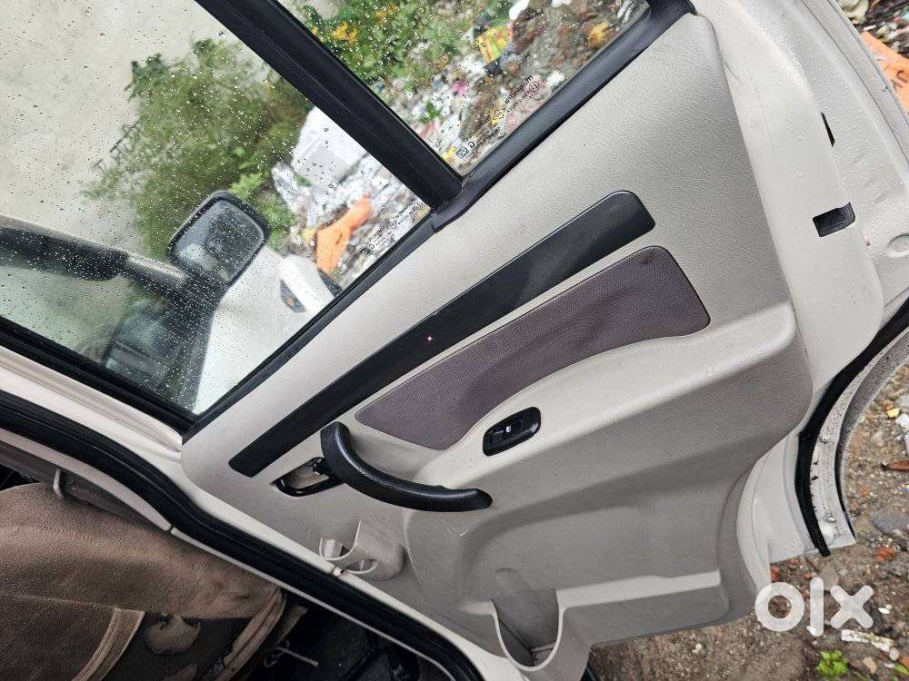 Mahindra Scorpio S6, 2014, Diesel