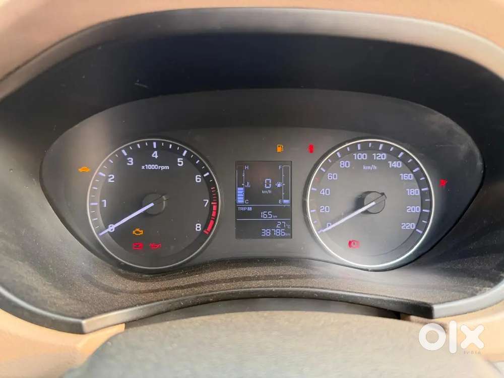 Hyundai I20 1.2 Magna 2016