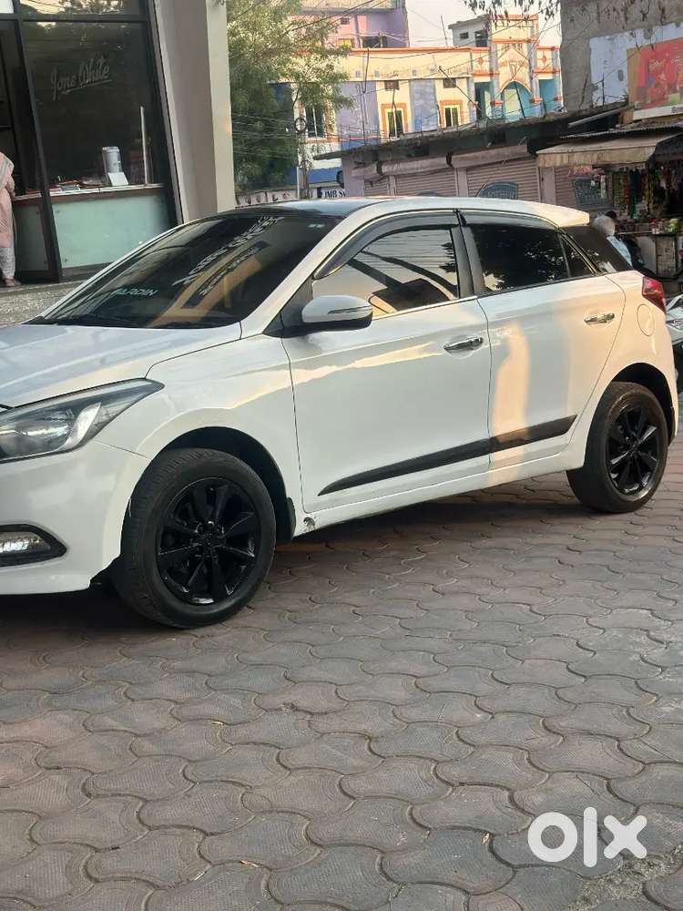 I20 Asta Diesel