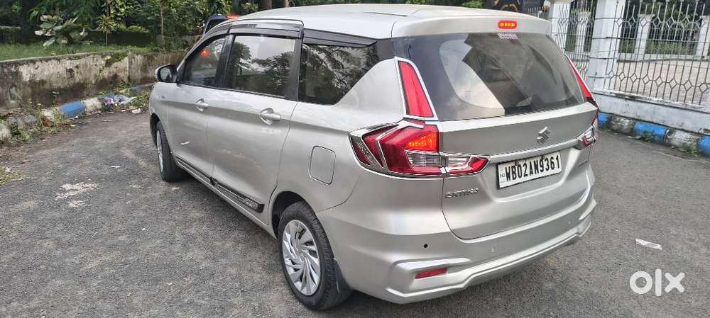 Maruti Suzuki Ertiga Vdi Shvs, 2019, Diesel
