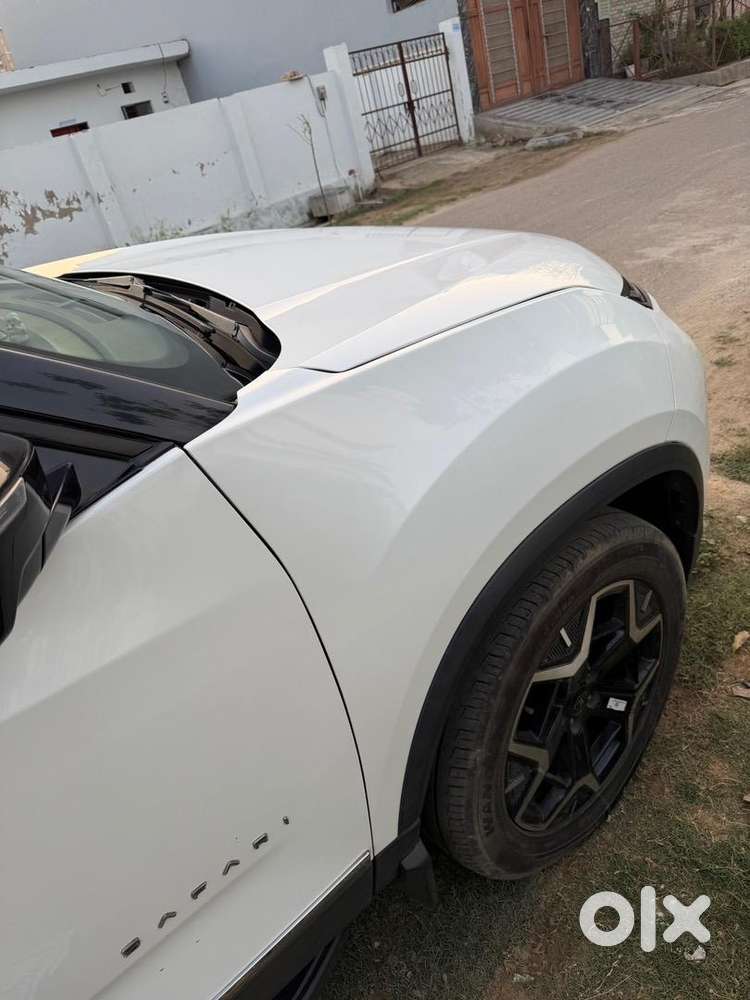 Tata Safari 2024 Diesel Clean Nd Well Maintaine