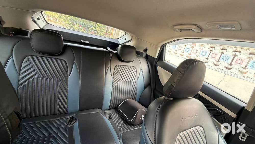 Tata Curvv 2025 Diesel Good Condition