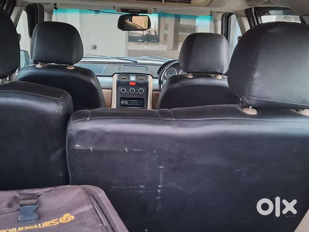 Tata Safari Storme Ex, 2013, Diesel