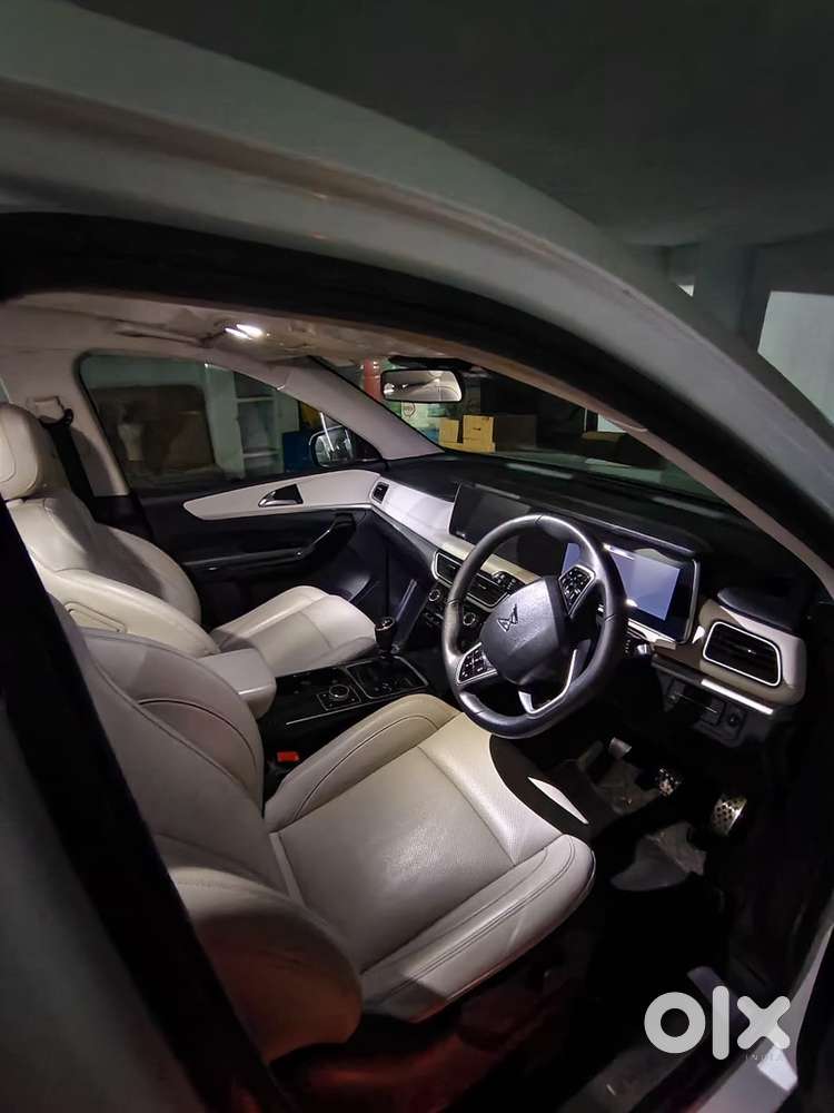 Xuv700 Luxury Ax7 Diesel
