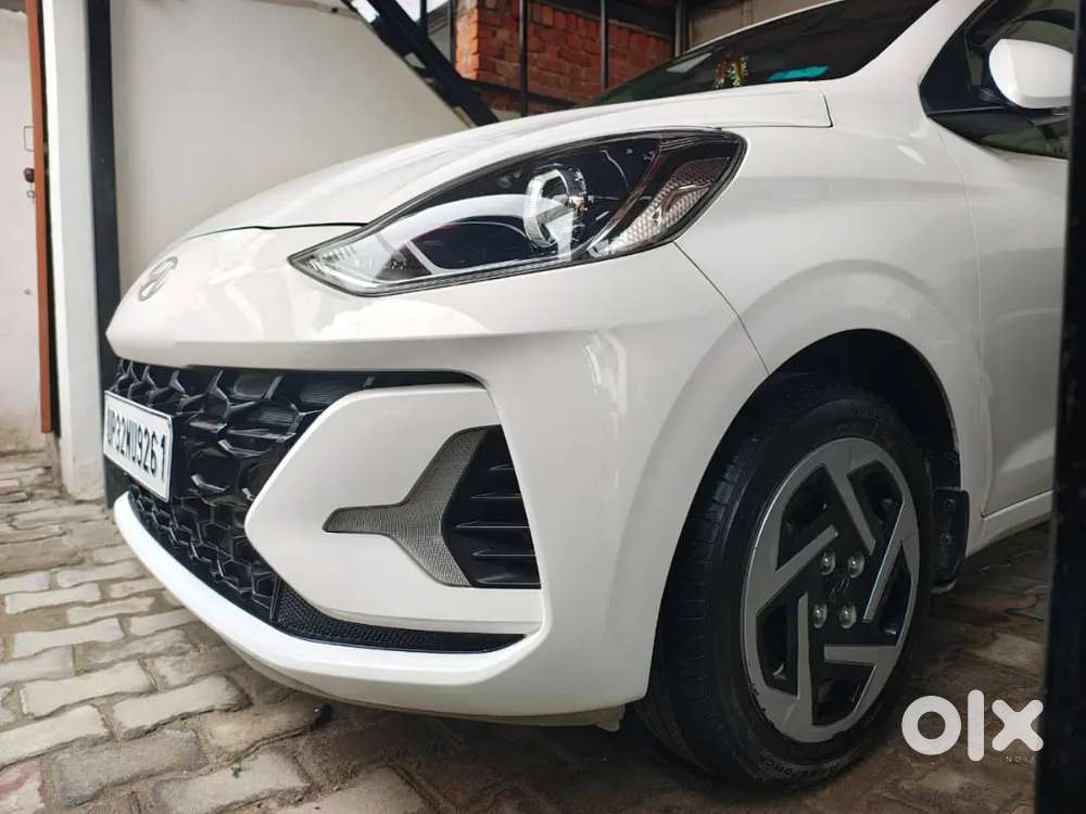 Hyundai Grand I10 Nios Sportz 2025