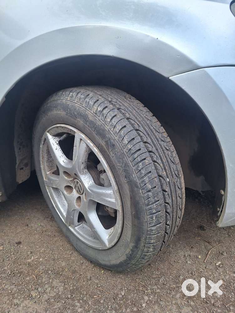 Volkswagen Vento 1.5 Tdi Comfortline At, 2015, Diesel