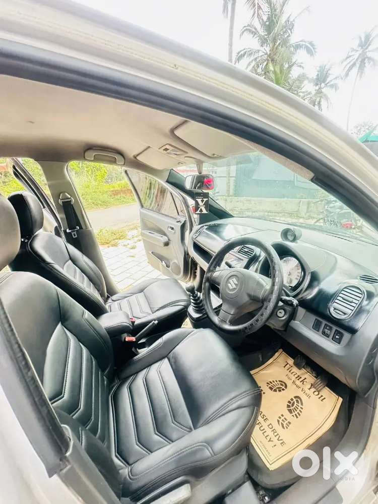 Maruti Suzuki Ritz 2009