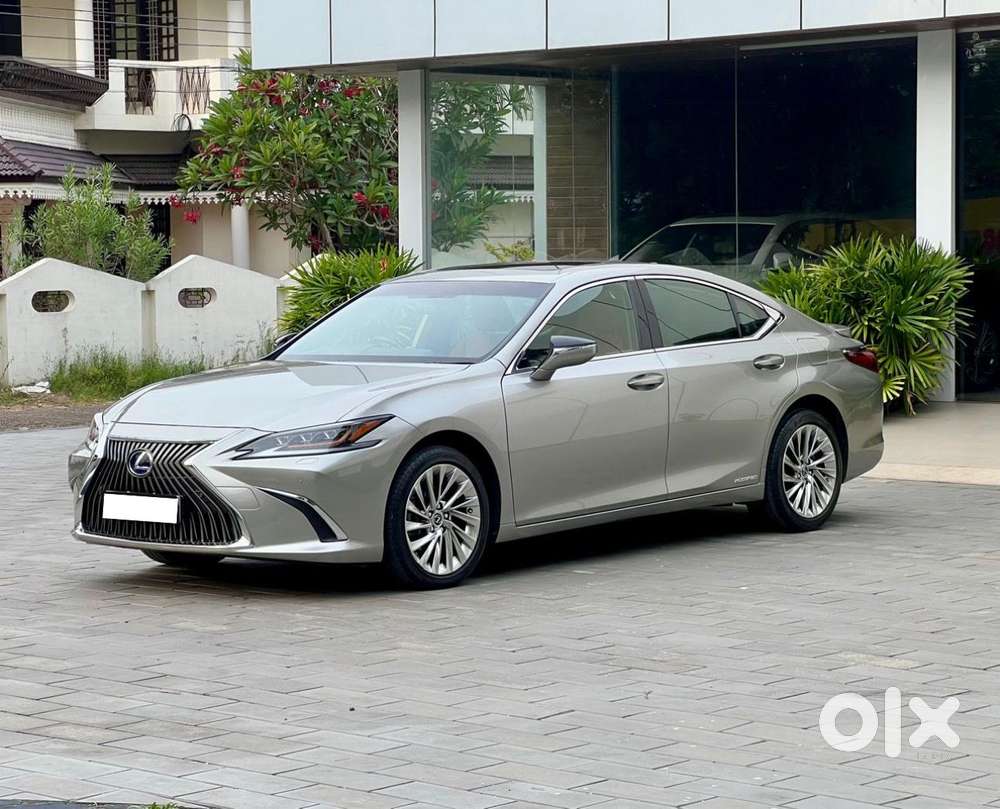 Lexus Es 300h, 2020, Petrol