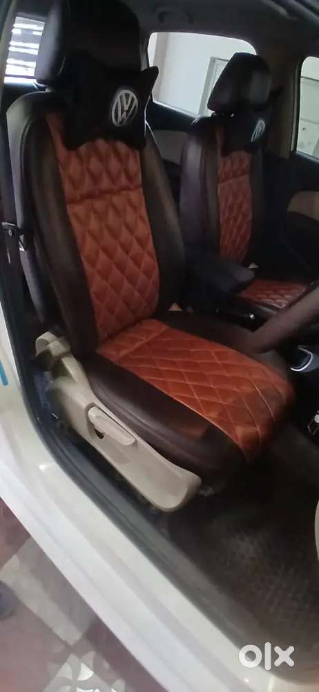 Volkswagen Polo Diesel 2013
