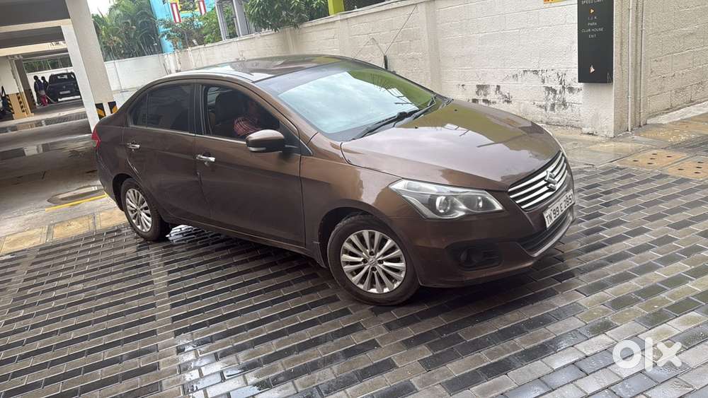 Maruti Suzuki Diesel 2016