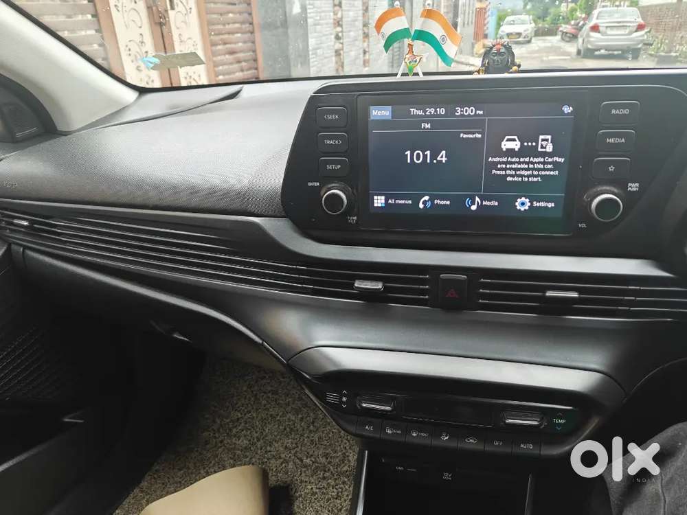 Hyundai I20 Spotz 2023 Year
