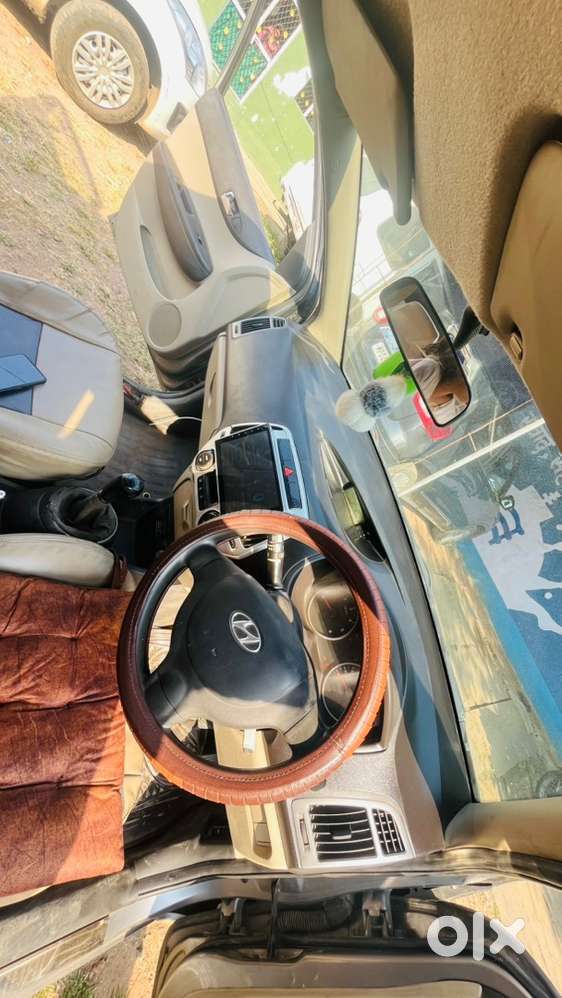 Hyundai I20 Diesel Magna 2012