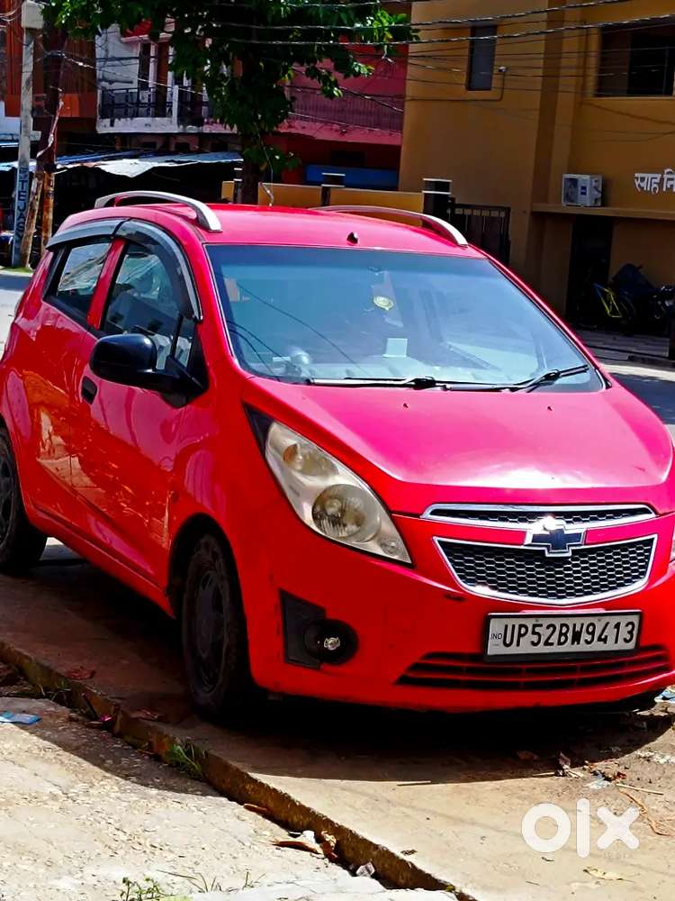 Chevrolet Beat 2014 Diesel Well Maintained